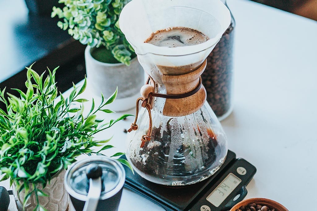 Cà phê là gì? Hương vị cà phê đến từ đâu? - Pha chế XANH - XANH cho sức khoẻ ! Độ Chua Vô Cùng Quan Trọng Với Một Ly Cà Phê Ngon
