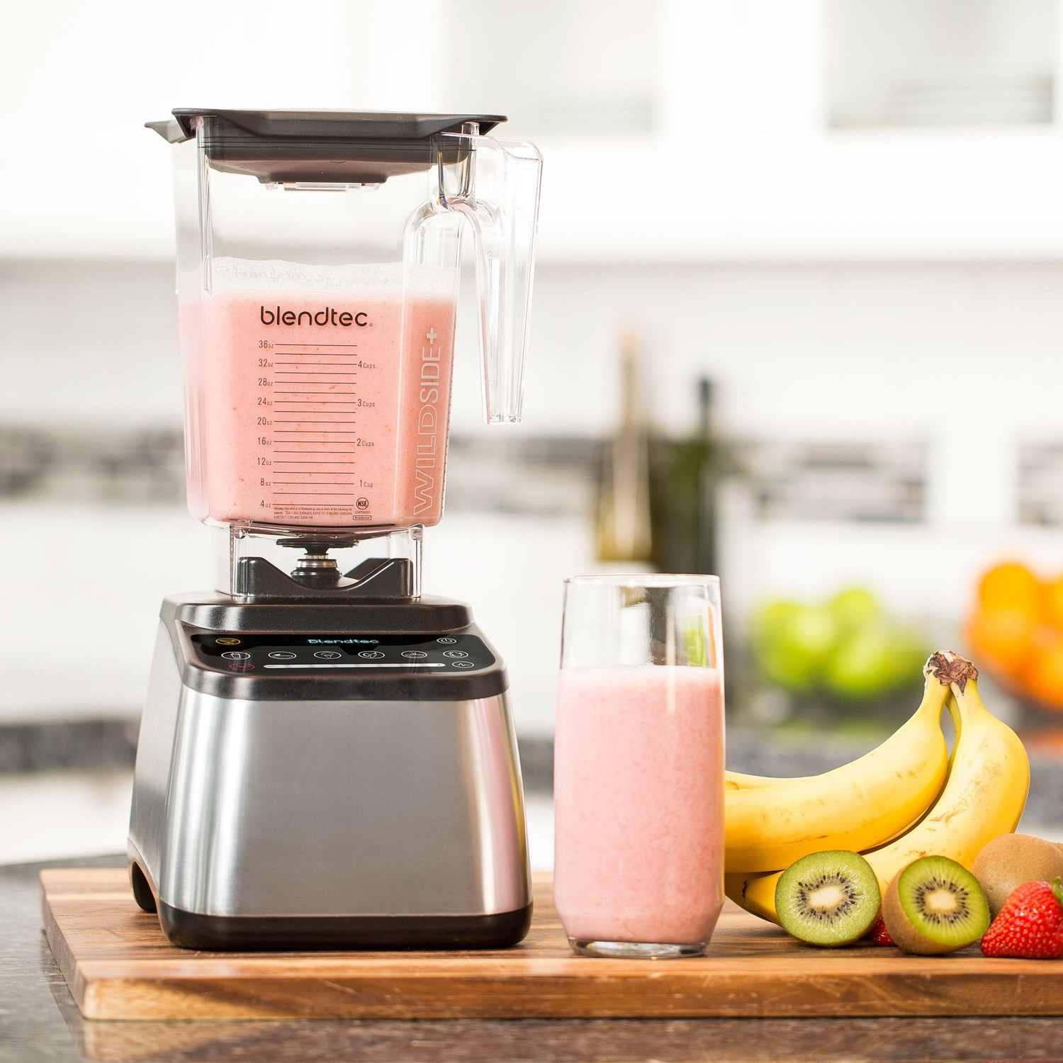 may xay sinh to blendtec designer 725