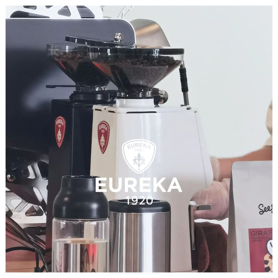 EUREKA ATOM EXCELLENCE 1