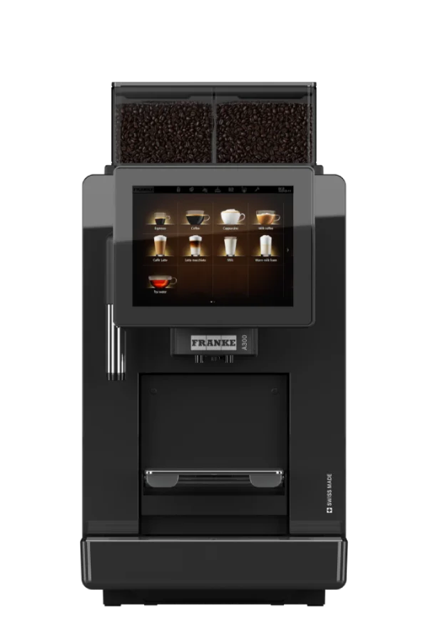 Máy pha cà phê tự động Franke A300