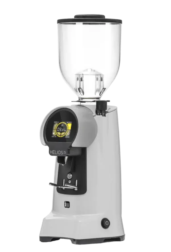 Máy xay cà phê Eureka Helios 75