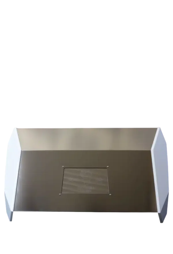 Máy pha cà phê Bezzera ARCADIA DE PID 2 group - Pha chế XANH - XANH cho sức khoẻ ! May-pha-ca-phe-arcadia-brewing-profile-2gr-inox-back