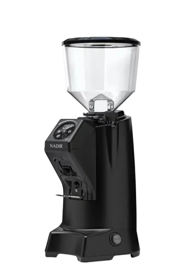 Máy xay cà phê Eureka Nadir 65 Touch