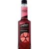 Syrup European Strawberry Davinci 750ml