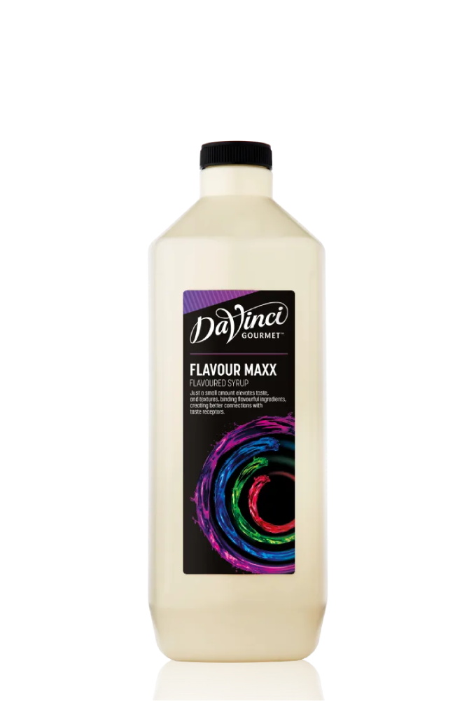 Hỗn hợp điều vị Flavour Maxx 2000ml - Pha chế XANH - XANH cho sức khoẻ ! Hỗn hợp điều vị Flavour Maxx 2000ml