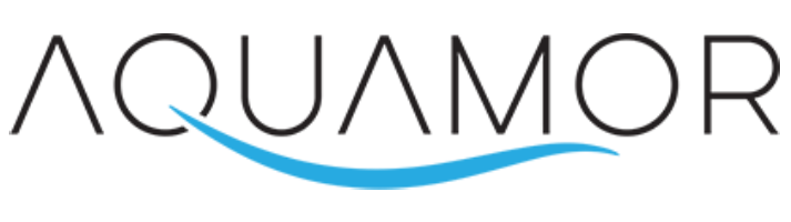 aquamor logo