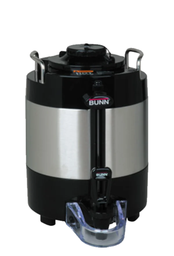 Bình giữ nhiệt Bunn TF SERVER, 1G/3.8L MECH NOBASE