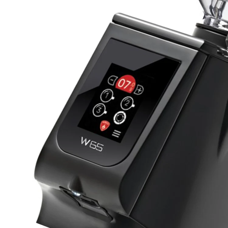Máy xay cà phê Eureka Atom W 65 - Pha chế XANH - XANH cho sức khoẻ ! may xay ca phe atom w 65 1