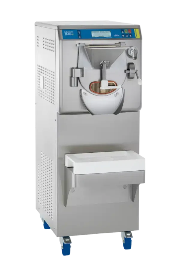 Labotronic 20 90 He-h