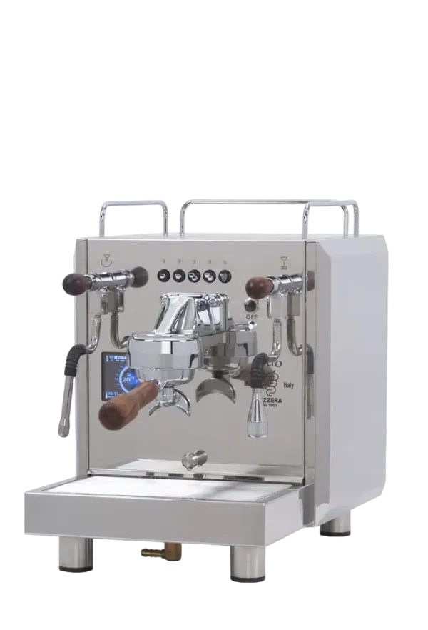 Máy pha cà phê espresso Bezzera DUO DE 1 group - Pha chế XANH - XANH cho sức khoẻ ! May-pha-ca-phe-bezzera-duo