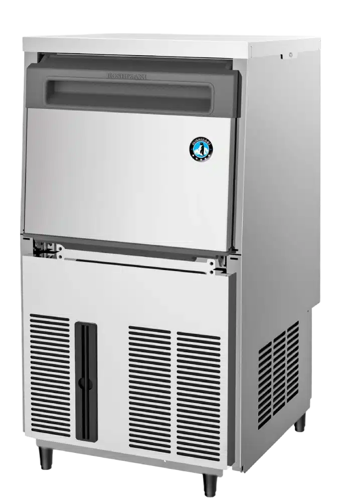 Máy làm đá viên Hoshizaki IM-30CA - Pha chế XANH - XANH cho sức khoẻ ! Hoshizaki Im-30ca