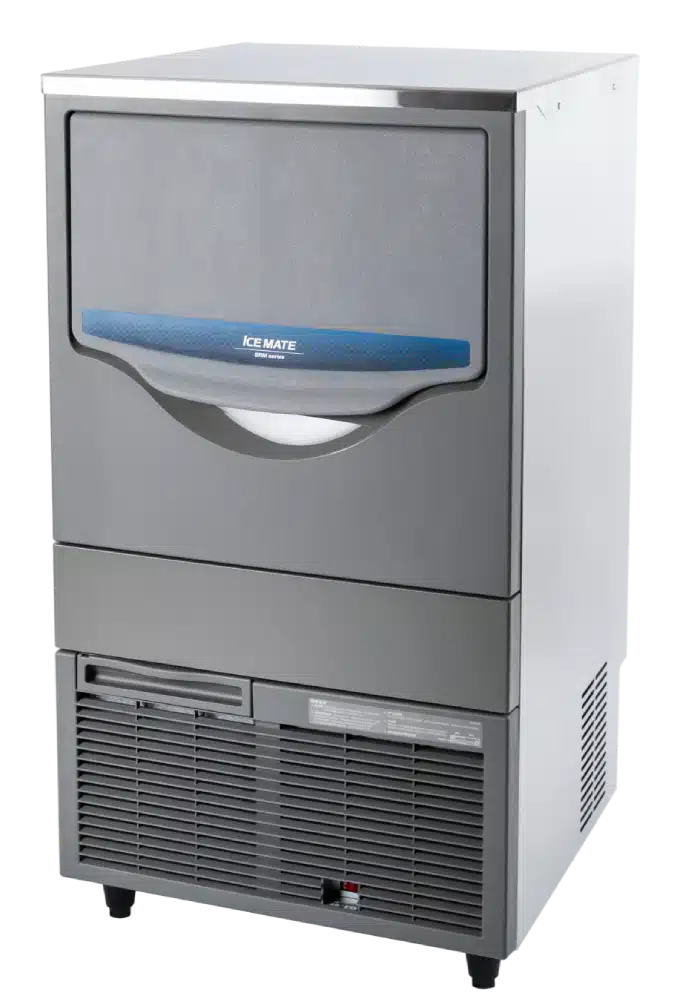 Máy làm đá Hoshizaki SRM-125A - Pha chế XANH - XANH cho sức khoẻ ! Hoshizaki Srm-125a
