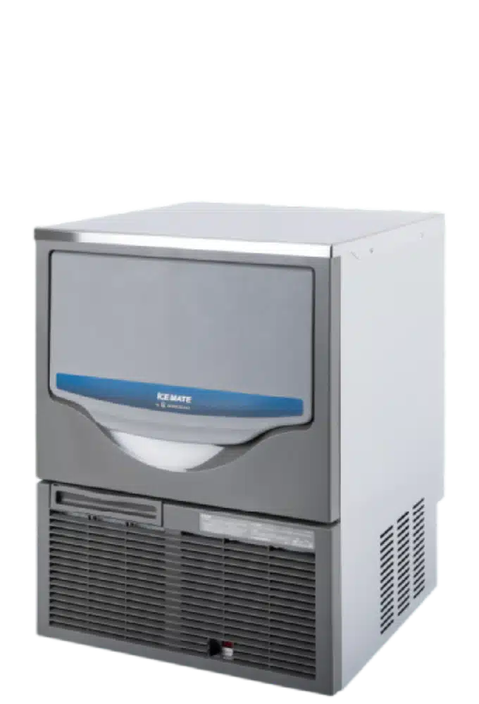 Máy làm đá Hoshizaki SRM-125UB - Pha chế XANH - XANH cho sức khoẻ ! Hoshizaki Srm-125ub