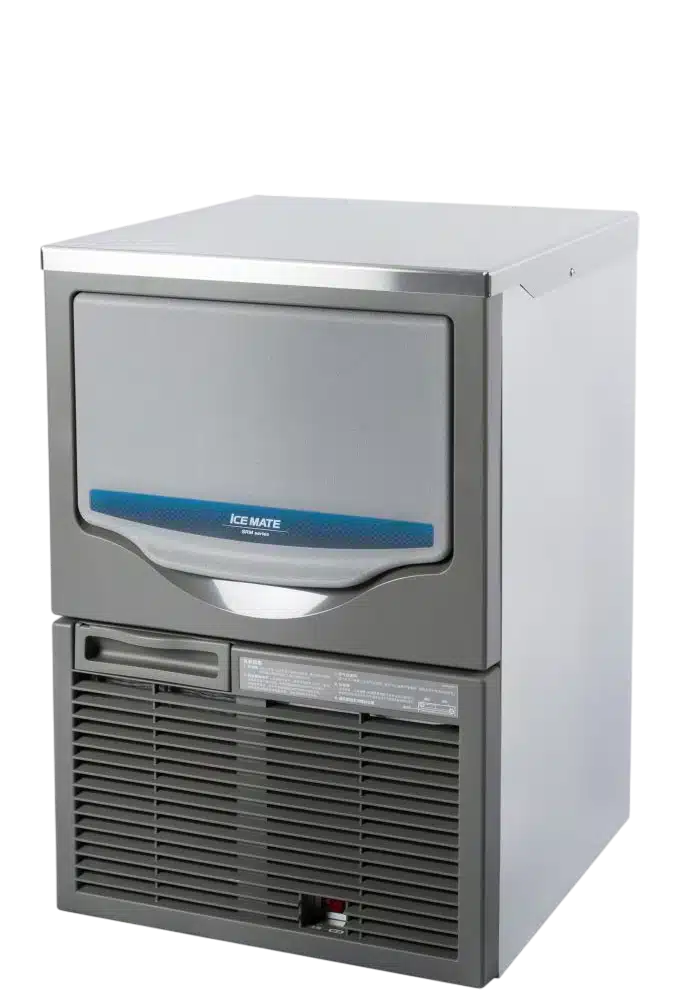 Máy làm đá viên Hoshizaki SRM-45A - Pha chế XANH - XANH cho sức khoẻ ! Hoshizaki Srm-45a