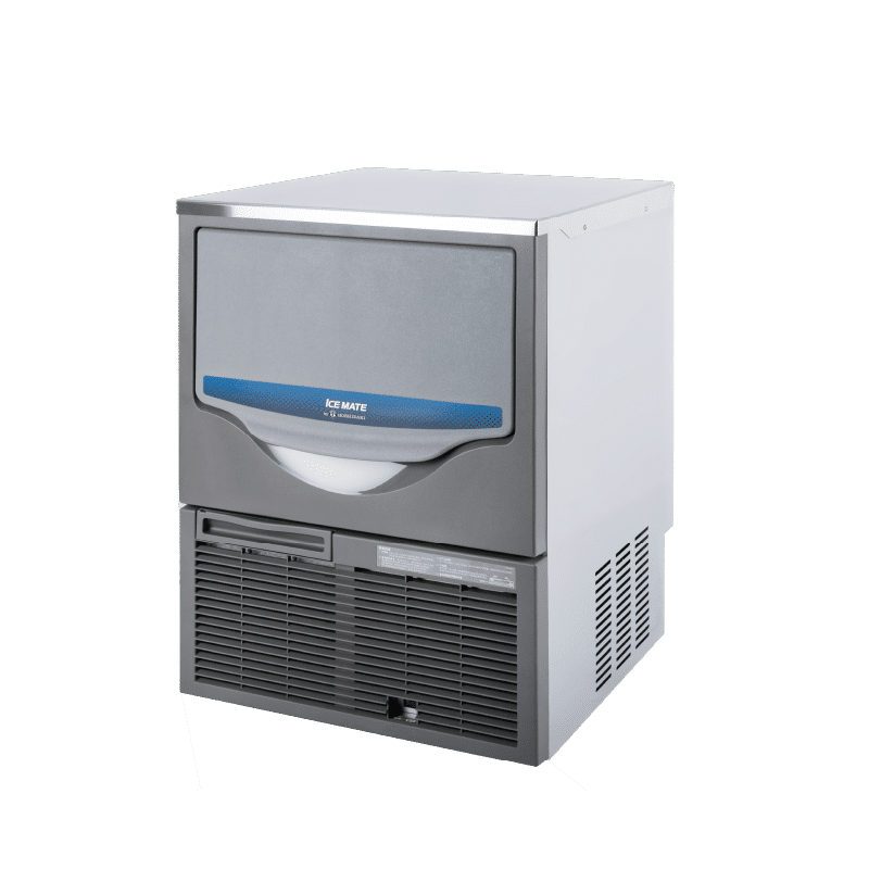 Máy làm đá Hoshizaki SRM-125UB - Pha chế XANH - XANH cho sức khoẻ ! SRM 125UB