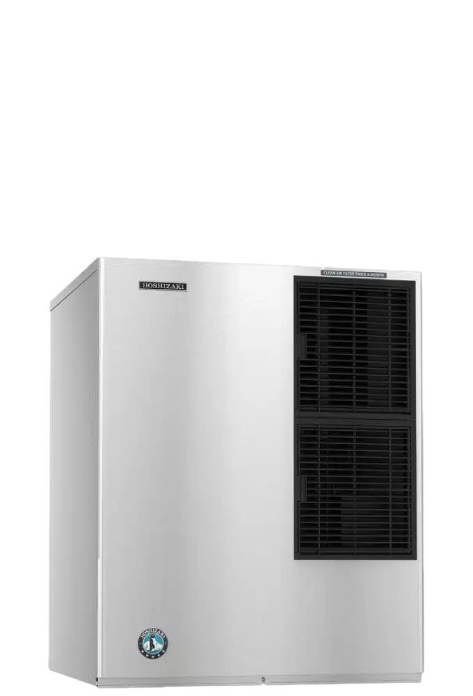 Máy làm đá Hoshizaki KM-470AJ chính hãng, giá tốt 2025 - Pha chế XANH - XANH cho sức khoẻ ! Máy làm đá Hoshizaki KM-470AJ chính hãng, giá tốt 2025