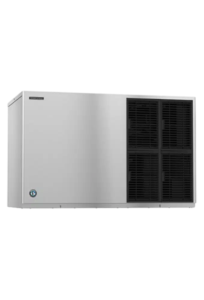 Máy làm đá Hoshizaki KM-590DJ hàng chính hãng giá tốt - Pha chế XANH - XANH cho sức khoẻ ! Máy làm đá Hoshizaki KM-590DJ hàng chính hãng giá tốt