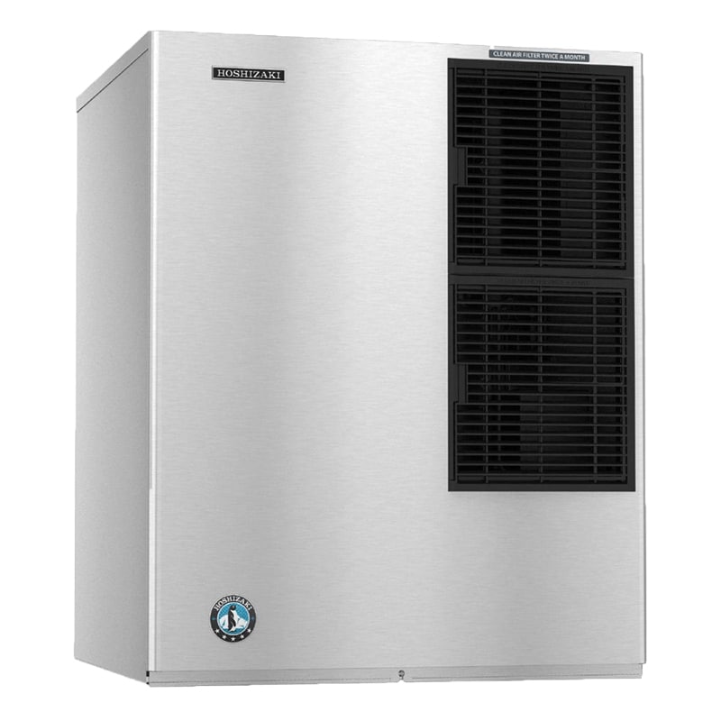 Máy làm đá Hoshizaki KM-470AJ chính hãng, giá tốt 2025 - Pha chế XANH - XANH cho sức khoẻ ! Máy làm đá Hoshizaki KM-470AJ chính hãng, giá tốt 2025