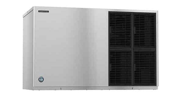 Máy làm đá Hoshizaki KM-590DJ hàng chính hãng giá tốt - Pha chế XANH - XANH cho sức khoẻ ! Máy làm đá Hoshizaki KM-590DJ hàng chính hãng giá tốt
