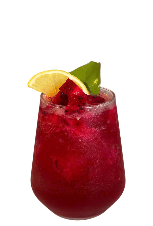 Hibiscus Ổi hồng