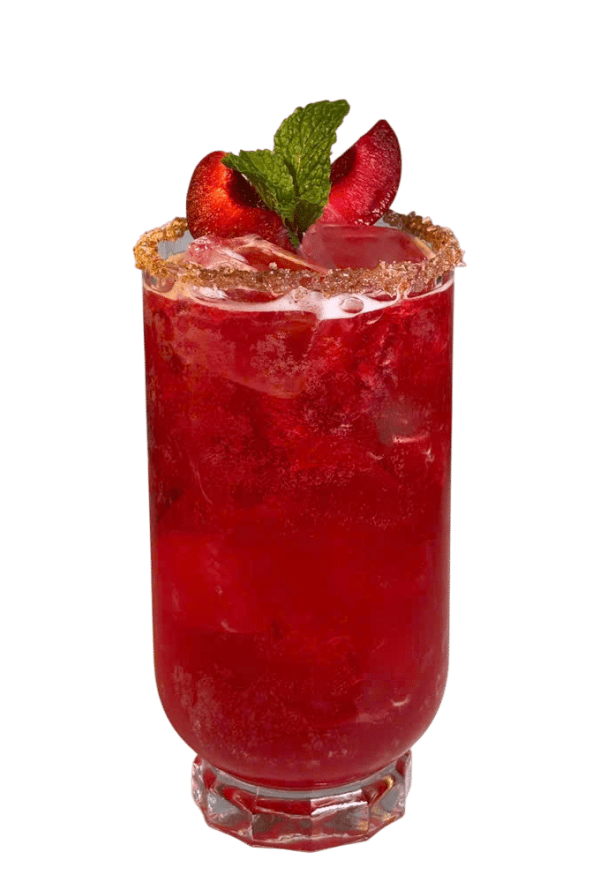 Trà Nhài ổi hồng