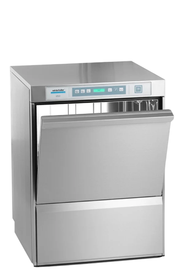 May rua ly Winterhalter U50 3