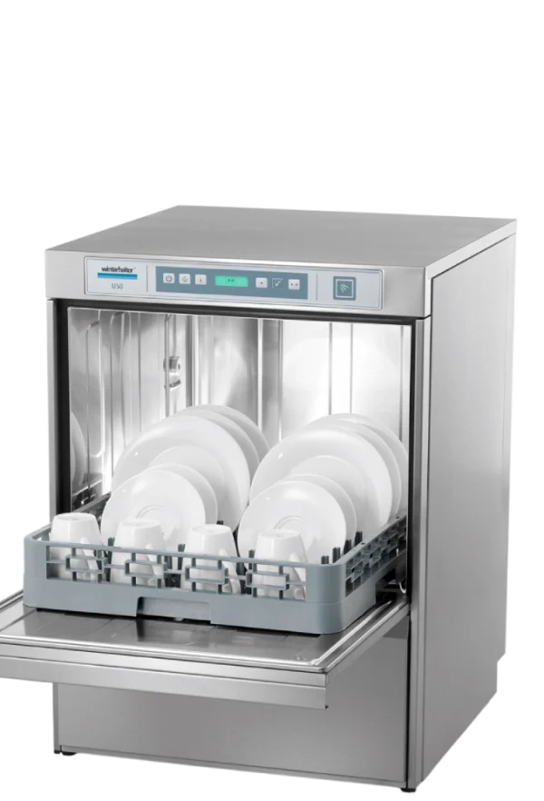 May rua ly Winterhalter U50 4