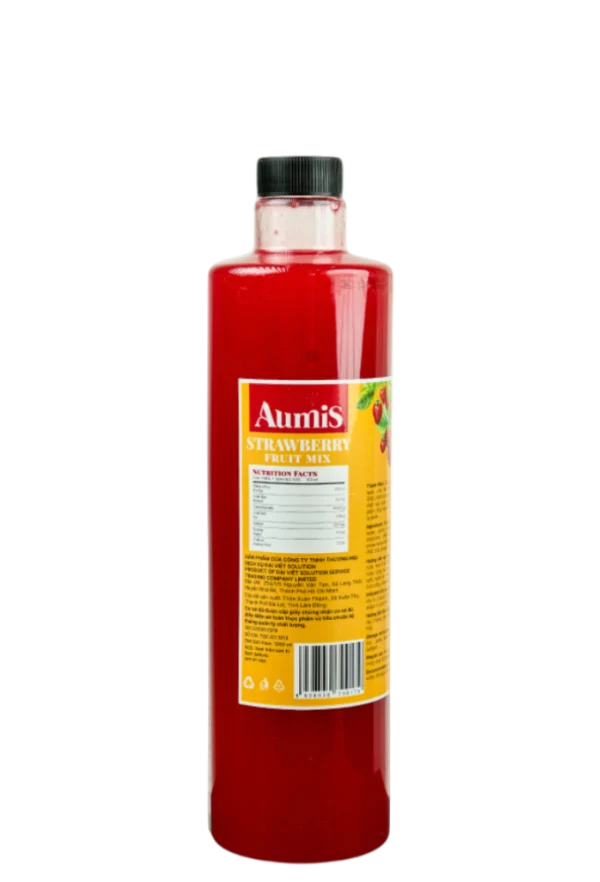 Mut Dau Aumis 1