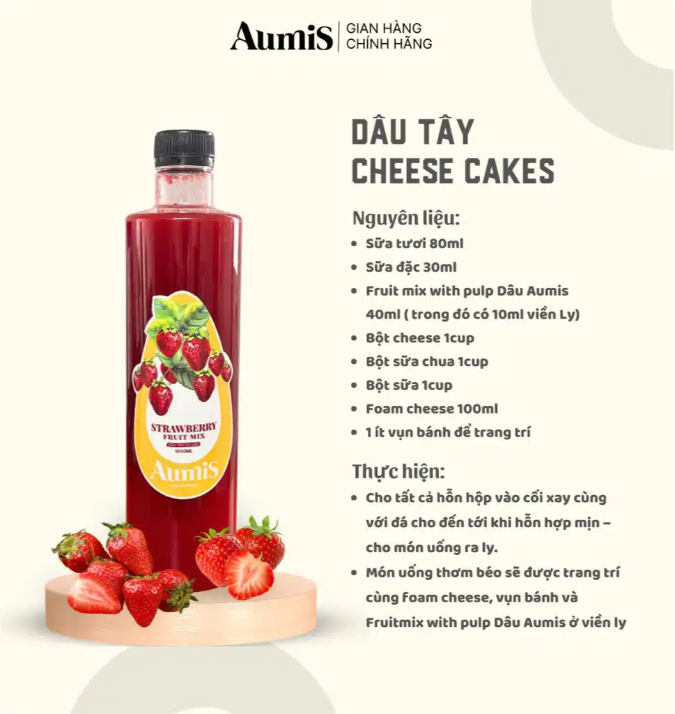 mut dau co dac Aumis
